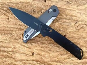 Kershaw 2038 Discount Folding Knife