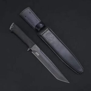 Kizlyar Condor Fixed Blade Knife