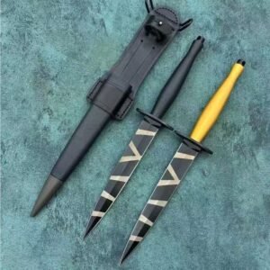 Extreme Combat Desert Combat Assault Team Dagger