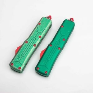 Microtech UTX-85 Bounty Hunter OTF Knife