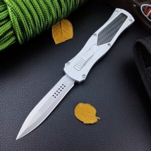 Number 4 OTF OTF Knife