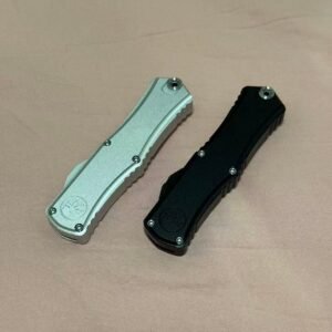 Microtech Mini Hera OTF Knife