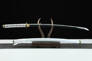 Samurai Samurai Of The Pirate King, Zoro Fixed Blade Knife