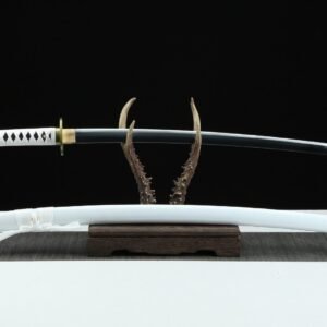 Samurai Samurai Of The Pirate King, Zoro Fixed Blade Knife