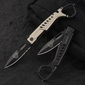 MH-STEALTH Ghost Folding Knife