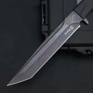 Kizlyar Condor Fixed Blade Knife