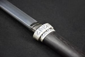 Frost Fixed Blade Knife