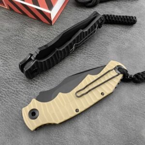 Pohl Force BD 1 Fold Folding Knife