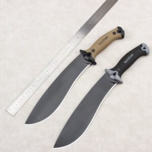 Kaxiu 1077 Dazhi Fixed Blade Knife