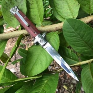 AKC (B7) FA69 Side-Opening Switchblade