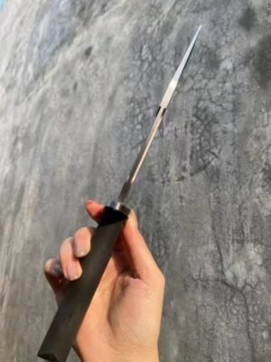 Extrema Ratio: Yuyun T-head Fixed Blade Knife