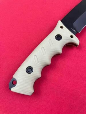 Falcon Dog Leg Kukri Knife
