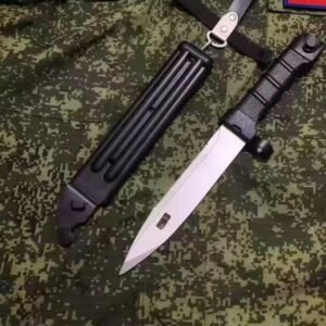 AKM3 Small Fixed Blade Knife
