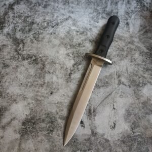 Extrema Ratio Rain Cloud 8CR Version Fixed Blade Knife