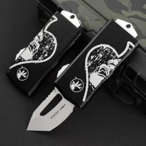 Microtech Flying Fish Large A OTF Knife