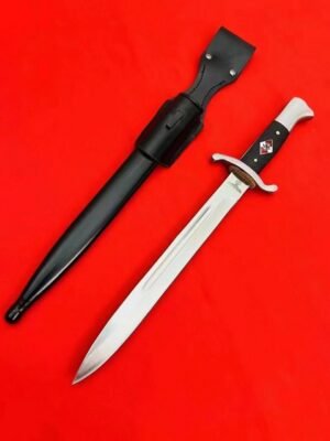 WWII Youth Corps Fixed Blade Knife