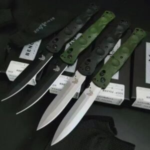 Butterfly 391 SOCP Folding Knife