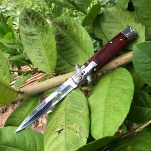 AKC (B7) FA69 Side-Opening Switchblade