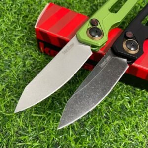 Kashow 7550 Side-Opening Switchblade