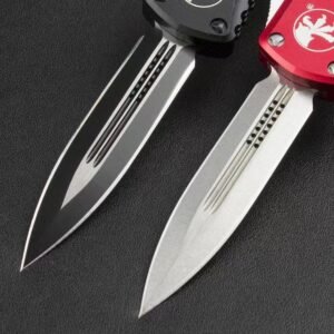 Microtech Hera Goddess Claw Marker OTF Knife