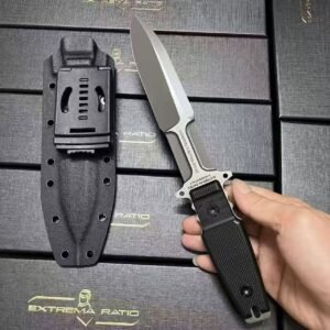 Extrema Ratio Praetorian Fixed Blade Knife