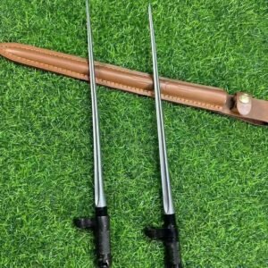 Type 56 Triangular Spike Knife