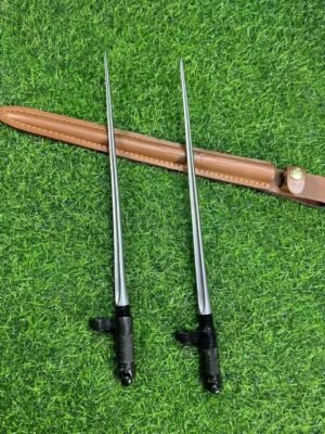 Type 56 Triangular Spike Knife