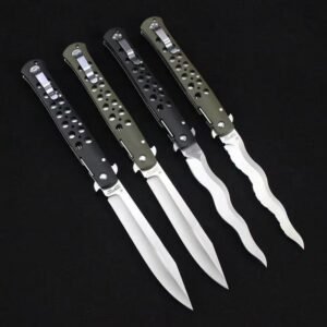 Cold Steel TI-LITE Swordfish Folding Knife