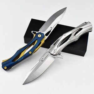 Transformers Mini Folding Knife