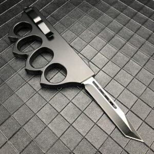 1918 Glove OTF T-head OTF Knife