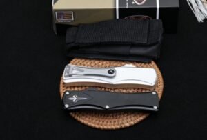 Microtech Hera Goddess Sword Mark