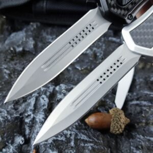 Number 3 OTF OTF Knife