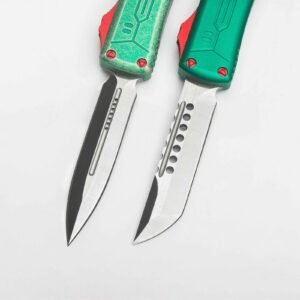 Microtech UTX-85 Bounty Hunter OTF Knife