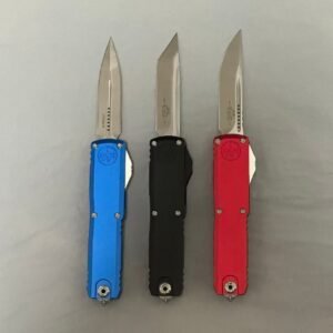 UTX-85 Gen 4 OTF Knife