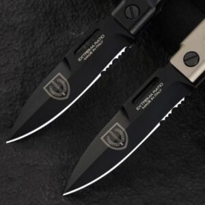 MH-STEALTH Ghost Folding Knife