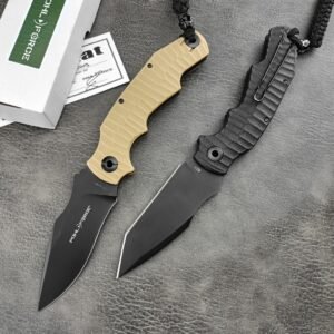 Pohl Force BD 1 Fold Folding Knife