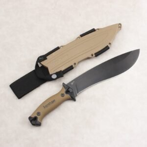 Kaxiu 1077 Dazhi Fixed Blade Knife