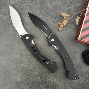 Cold Steel COLD Fold Folding Knife