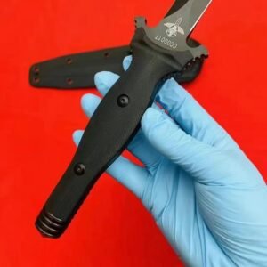 Extrema Ratio Riot Fixed Blade Knife