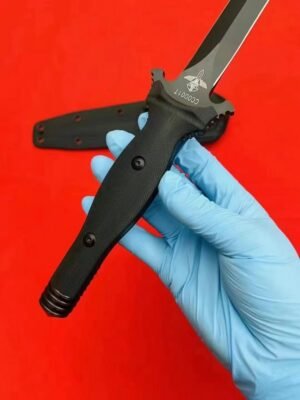 Extrema Ratio Riot Fixed Blade Knife