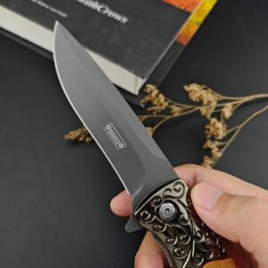DA153% Off Folding Knife