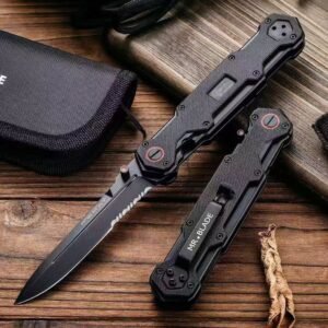 BLADE Blade Warrior Brief Fold