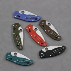 Spider C101 Folding Knife