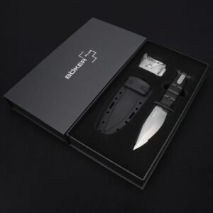 Boker Extension Folding Knife