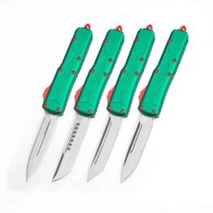 Microtech UTX-85 Bounty Hunter OTF Knife