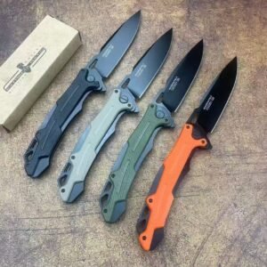 Extrema Ratio, 251 Discount Folding Knife