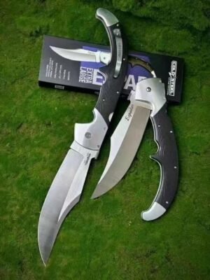 Cold Steel Extra-Large Esparta Fold Folding Knife
