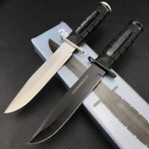 Cold Steel Jungle Xiaozhi Fixed Blade Knife