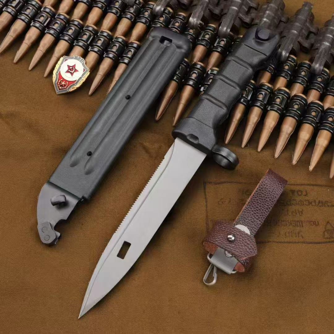 690200c2-e737-445b-8c85-74d4220e38a3.jpeg AKM3 Tactical Fixed Blade Knife