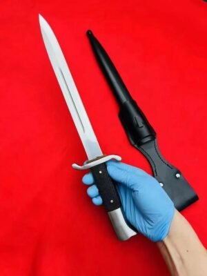 WWII Youth Corps Fixed Blade Knife